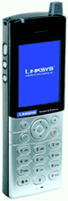 Click to enlarge photo of the Linksys WIP330