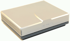 Click to enlarge photo of Linksys SPA2100