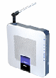 Linksys Wireless-G / Router WRTP54G